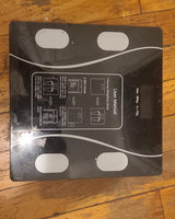 weight tracking