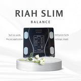 weight tracking Digital Scale – High Precision Body Weight Monitor