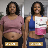 Thé minceur detox Riah Slim