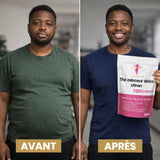 Thé minceur detox Riah Slim