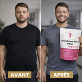 Thé minceur detox Riah Slim